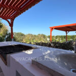 Photo-9 : Villa pied dans l&rsquo;eau á Kelibia