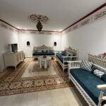 Villa La joie Nabeul ville