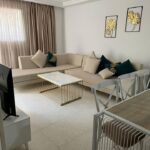 Photo-1 : Rez de jardin luxueux