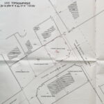 Photo-1 : Terrain 500 m² titre foncier Km9 Bouzayene