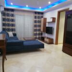 Coquet appartement S+2 de haut standing – Résidence Noura, Manouba (4ᵉ étage)