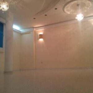 Étage du duplex au mourouj 3 pour jeunes mariés