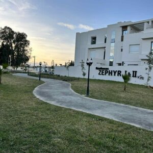 S1 neuf, haut standing avec parking sous sol