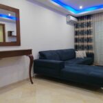 Photo-10 : Coquet appartement S+2 de haut standing – Résidence Noura, Manouba (4ᵉ étage)