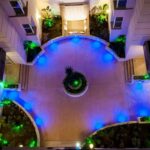 Photo-11 : Coquet appartement S+2 de haut standing – Résidence Noura, Manouba (4ᵉ étage)