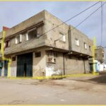 بيع منزل في برج الوزير حي المنصورة أريانة