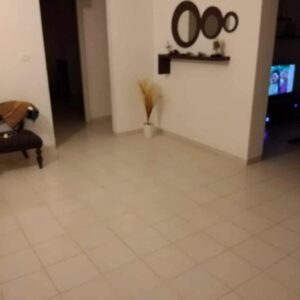 Bel étage de villa S+2 au 2ᵉ étage avec grand balcon