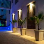 Photo-18 : Coquet appartement S+2 de haut standing – Résidence Noura, Manouba (4ᵉ étage)