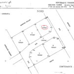 Photo-2 : Terrain 500 m² titre foncier Km9 Bouzayene