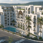 Appartements à Mrezga