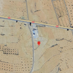 Photo-11 : Terrain Industriel Sfax Rte Matar