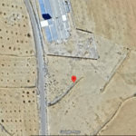 Photo-12 : Terrain Industriel Sfax Rte Matar