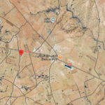 Photo-13 : Terrain Industriel Sfax Rte Matar