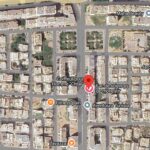 Appartement ‘RDC’ S+2 à el agba Monastir