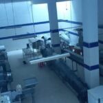 Entrepôt Stratégiquement Situé !