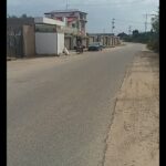 أرض فلاحية للبيع فالقلعة الكبرى ولاية سوسة