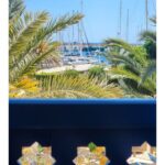 Photo-2 : Appartement au port Marina Hammamet