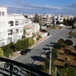 Photo-1 : Appartement S+2, 3éme étage à Sahloul 3