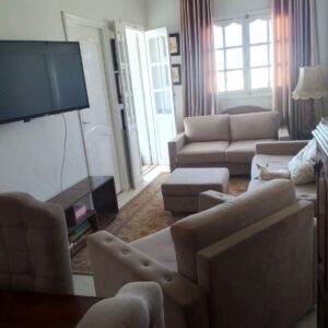 Appartement S+2, 3éme étage à Sahloul 3