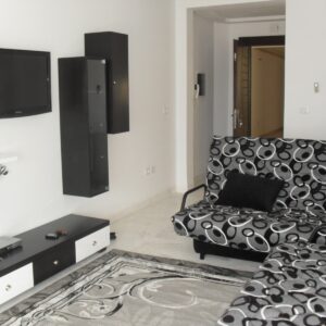 Appartement S+1 à Hammamet