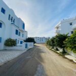 Photo-1 : Appartement S+2 à Mrezga