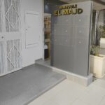 Photo-1 : Bureaux neufs S+1 et S+2 à Monastir Centre-Ville