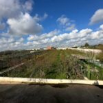 Ferme à Menzel Temime (sur la route principale)