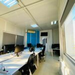 Photo-12 : Villa à usage bureautique au Lac I