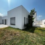 Mansion de Luxe avec Piscine à Débordement – Soukra, Tunis