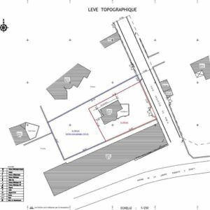 Villa + terrain à Sakiet Ezzit