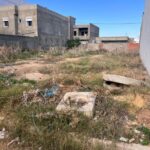 Photo-3 : Terrain de 739 m² à Séniette El Bahri, Boumhal El Bassatine