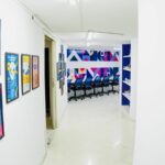 Photo-14 : Villa à usage bureautique au Lac I