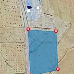 Photo-10 : Terrain Industriel Sfax Rte Matar