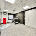 Photo-5 : Bureau au Lac 1