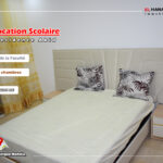 S2 neuf à Mahdia proche de l&rsquo;hôpital Taher Sfar