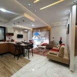 Photo-3 : Charmant appartement S+2 à Sahloul 4 