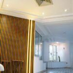 Photo-16 : Villa à usage bureautique au Lac I