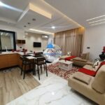 Photo-2 : Charmant appartement S+2 à Sahloul 4 