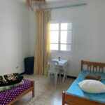 Photo-6 : Appartement S+2 vue mer Sousse Boujaafer