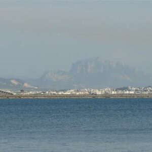 Colocation bureau aux berges du lac