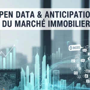 Open Data Immobilier
