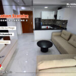 Bien neuf à Mahdia zone touristique