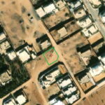 Terrain 500 m² titre foncier Km9 Bouzayene