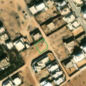 Terrain 500 m² titre foncier Km9 Bouzayene