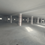 Photo-4 : LOCAL INDUSTRIEL / COMMERCIAL / DE SERVICES de 1200m² à la zone industriel El Mghira