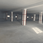 Photo-3 : LOCAL INDUSTRIEL / COMMERCIAL / DE SERVICES de 1200m² à la zone industriel El Mghira