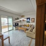 Appartement S2 meublé au Lac 2 MAL1702