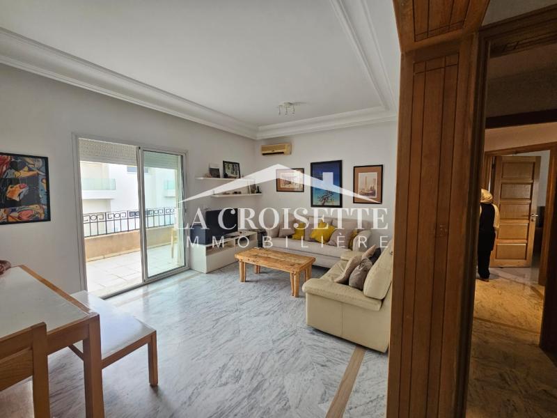 Appartement S2 meublé au Lac 2 MAL1702