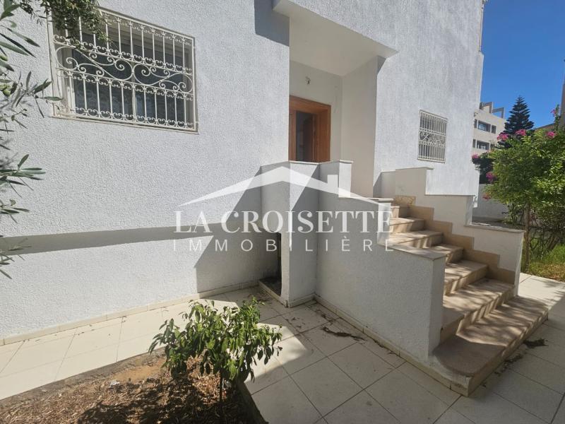 Duplex S5 aux Berges du Lac 2 ZDL0680