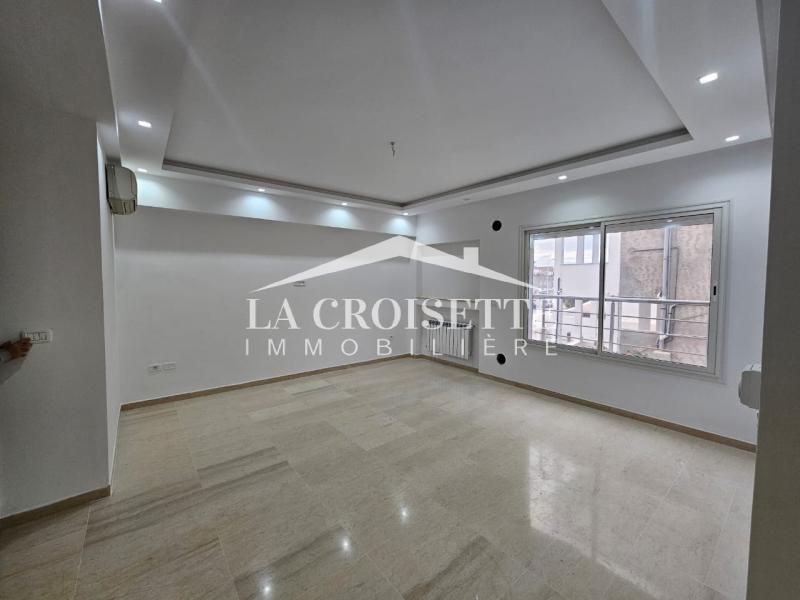 Appartement S2 à Ain Zaghouan Nord MAL2099